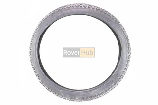 Шина 20"х2,125 (57-406) шипованная FORCE