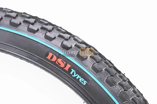 Шина 20"х2,125 (54-406) шипована FOI SRI-15