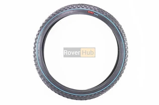 Шина 20"х2,125 (54-406) шипована FOI SRI-15