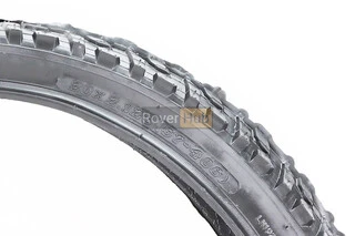 Шина 20"x2,125 (57-406) шипована LH-102