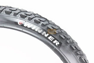 Шина 20"x2,125 (57-406) шипована LH-102