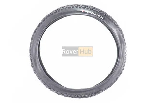 Шина 20"x2,125 (57-406) шипована LH-102