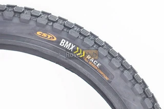 Шина 20"х2,125 (57-406) шипована С1382N