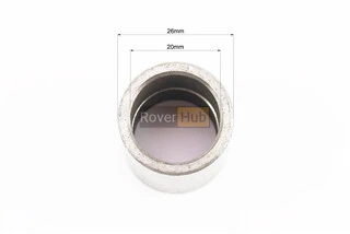 Втулка шестерень 20х26х28mm