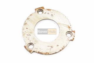 Диск зчеплення притискний під 6 пружин