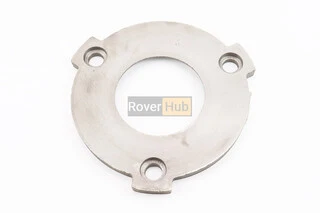 Диск зчеплення притискний під 6 пружин