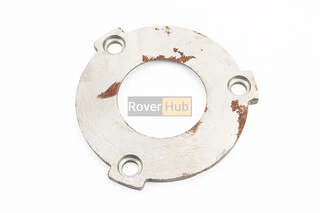 Диск зчеплення притискний під 9 пружин