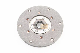 Диск зчеплення фрикційний
