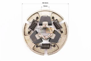 Зчеплення у зборі (варіатор, муфта) MS-170/180/190T/191T/210/230/231/241/250/251