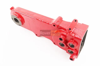 Корпус редуктора