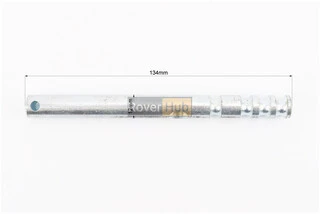 Вісь вилки передач L-134mm