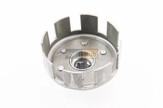 Зчеплення - кошик d-25mm Тип 1