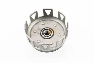 Зчеплення - кошик d-25mm Тип 2 + підшипник 6202