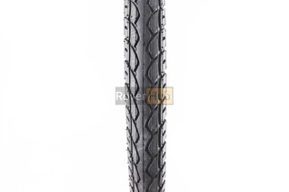 Шина 24"x1,75 (47-507) дорожня (помаранчевий корт) SV221