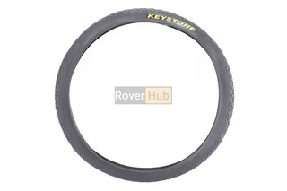 Шина 24"x1,75 (47-507) дорожная KB-204