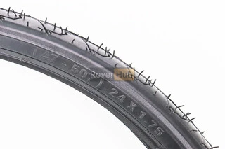 Шина 24"х1,75 (47-507) дорожня CA320A