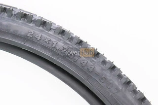 Шина 24"x1,75 (44-507) шипована Н-556