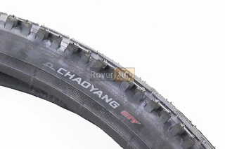 Шина 24"x1,75 (44-507) шипована Н-556