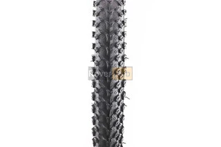 Шина 24"х1,95 (54-507) шипована ZY-036