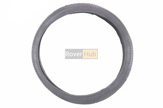 Шина 24"х1,95 (54-507) шипована ZY-036