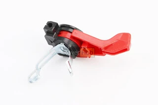 Важіль газа Тип 1