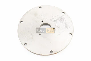 Кришка зчеплення торцева