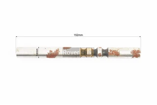 Вісь вилки включення 1-й / зад. пер L-152mm 101-2 (можливий наліт)