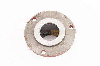 Патрон важеля вижимного підшипника 101-2 (праве обертання)