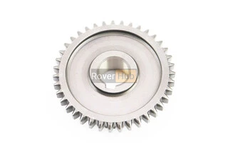Шестерня КПП вторичного вала Z-39x40, Dвн.-25mm