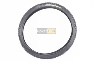 Шина 24"x1,95 (54-507) шипованная KB-110