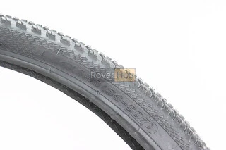 Шина 24"x1,95 (54-507) шипованная KB-139