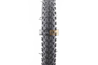 Шина 24"x1,95 (54-507) шипованная KB-139