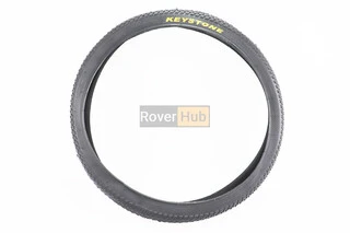 Шина 24"x1,95 (54-507) шипованная KB-139