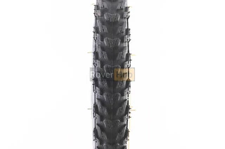 Шина 24"x1,95 (54-507) шипованная (оранжевый борт) SV210