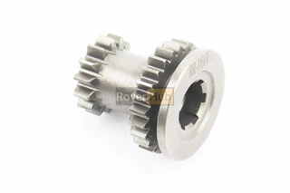 Шестерня КПП первичного вала Z-14x25