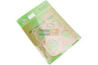 Прокладка 81-1, 101-2 редуктора фрези R175/180N/190N/195N