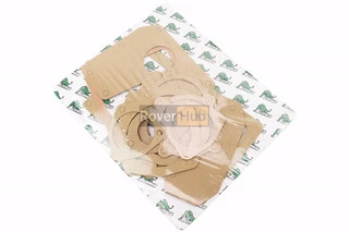 Прокладки КПП 101-2, к-кт 14 деталей, (на блистере)