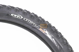 Шина 24"x1,95 шипована С1040N