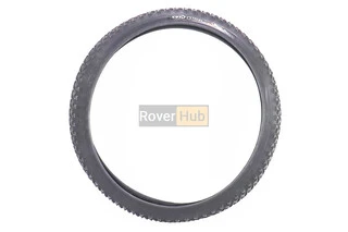 Шина 24"x1,95 шипована С1040N