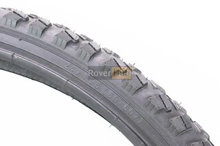 Шина 24"х1,95 (50-507) шипована SA-613