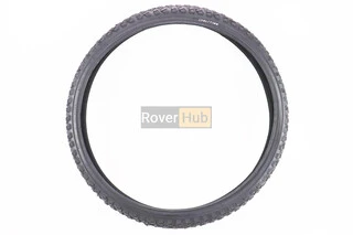 Шина 24"х1,95 (50-507) шипована SA-613