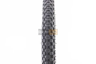 Шина 24"х1,95 (50-507) шипована "кубик" K-RAD K905