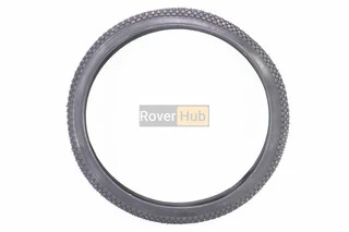 Шина 24"х1,95 (50-507) шипована "кубик" K-RAD K905