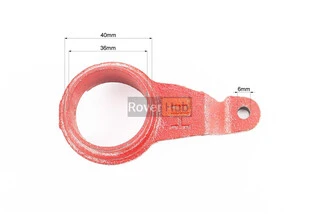 Важіль вижимного підшипника 101-2