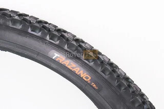 Шина 24"x1,95 (50-507) шипована H-518