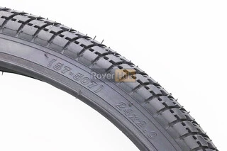 Шина 24"x2,00 (57-507) дорожня "ялинка" SY-B002