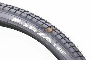 Шина 24"x2,00 (57-507) дорожня "ялинка" SY-B002