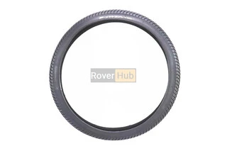 Шина 24"x2,00 (57-507) дорожня "ялинка" SY-B002