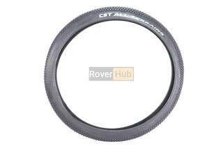 Шина 24"х2,10 (53-507) шипована ALL TERRAINS C3032