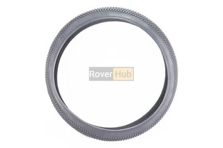 Шина 24"x2,10 (54-507) шипованная P-800